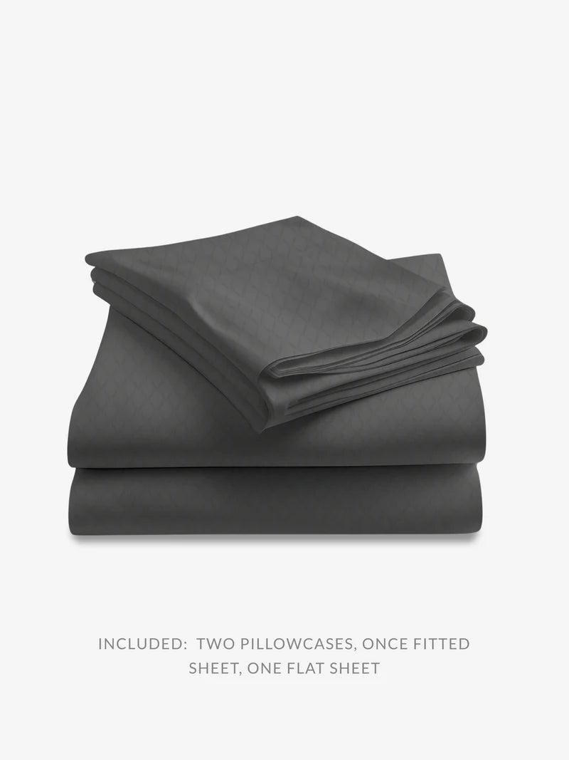 Temperature-Regulating Sheets