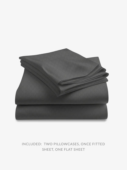 Temperature-Regulating Sheets