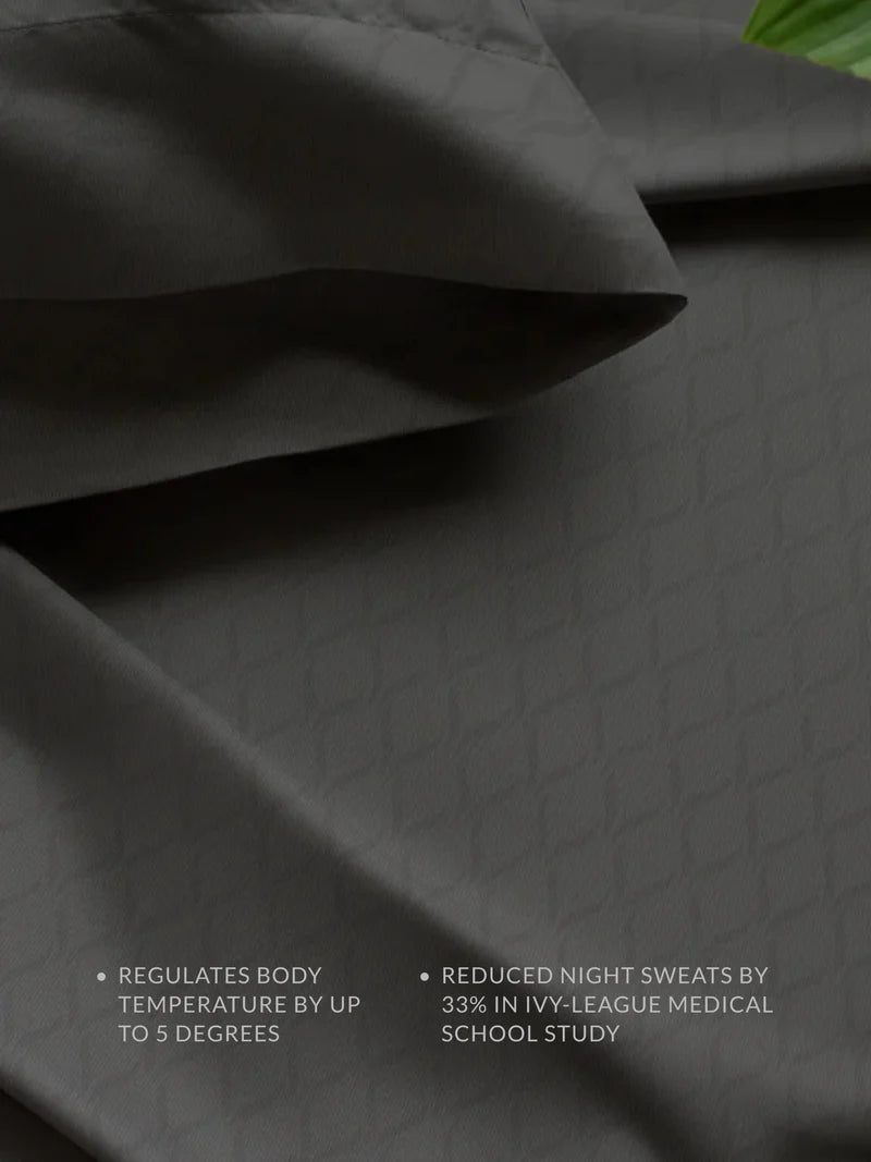 Temperature-Regulating Sheets