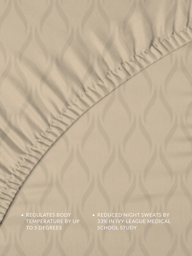 Temperature-Regulating Sheets