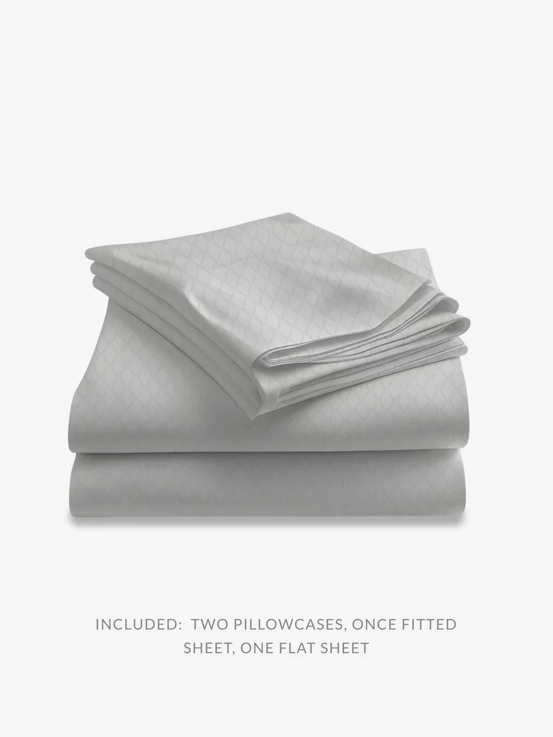 Temperature-Regulating Sheets