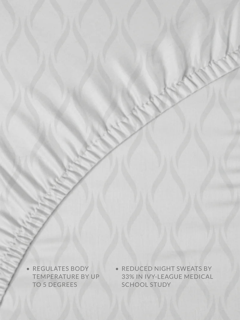 Temperature-Regulating Sheets