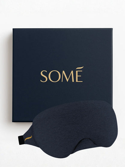 Collagen Infusion Sleep Mask
