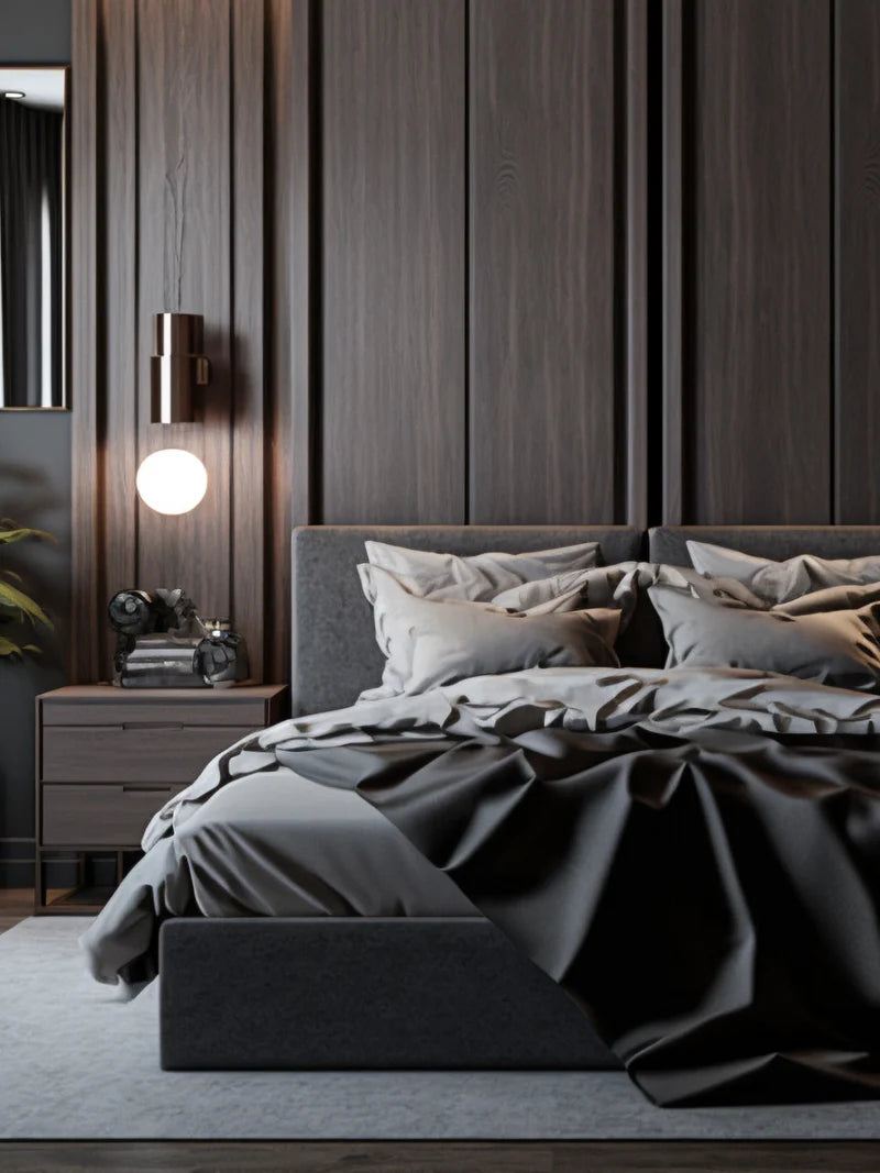 Temperature-Regulating Sheets