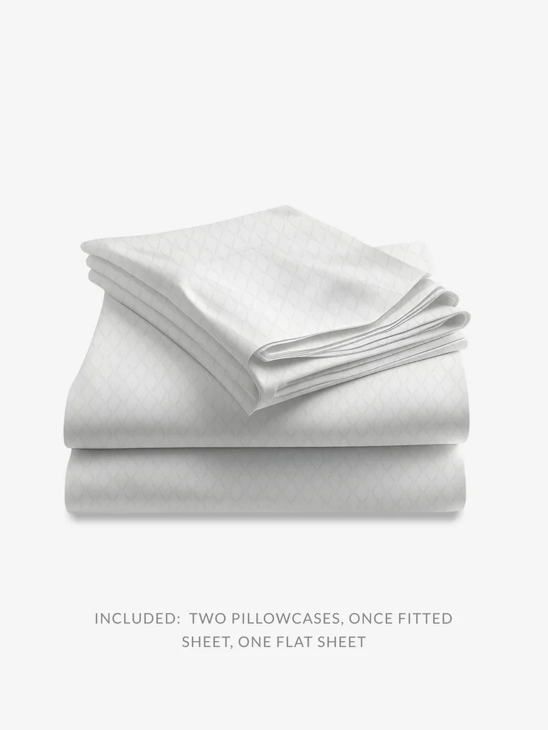 Temperature-Regulating Sheets