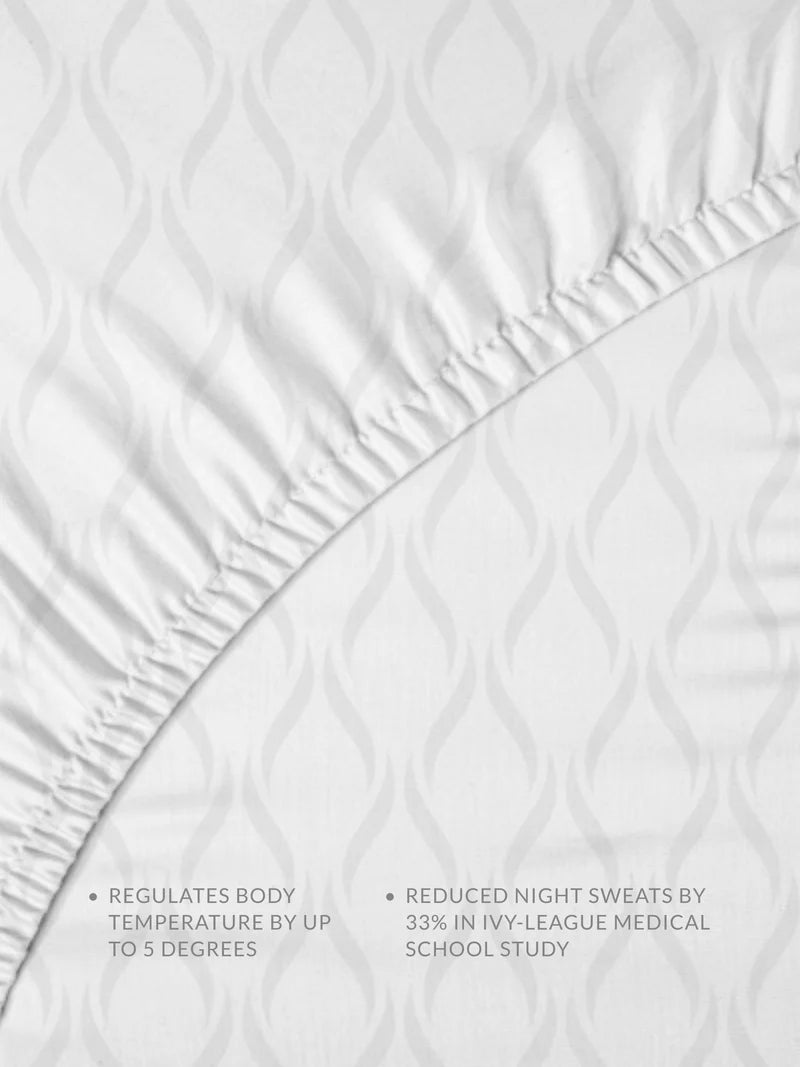 Temperature-Regulating Sheets
