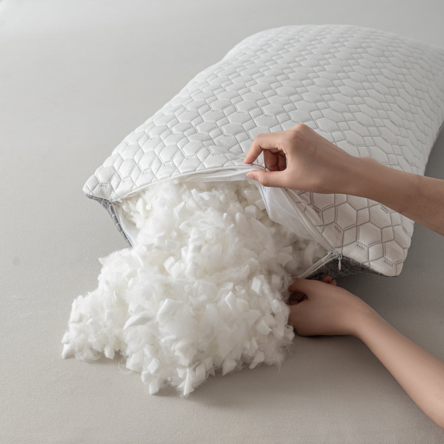 Bamboo Pillow